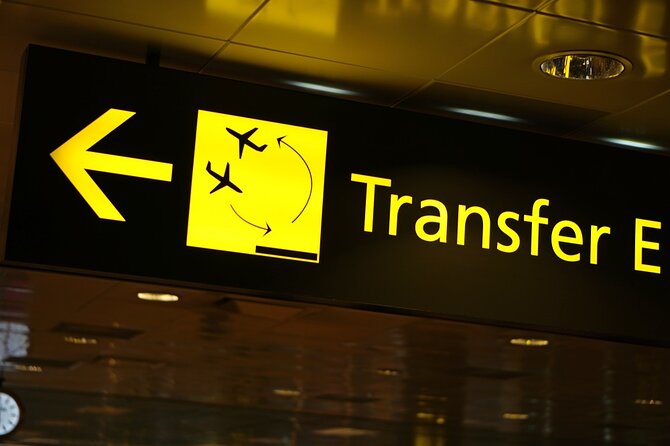 Private Transfer to/from Hurghada Airport - A simple first ride into Hurghada
