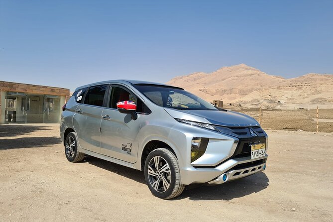 Private transfer to Hurghada from Luxor or vice-versa - Key points to know before booking
