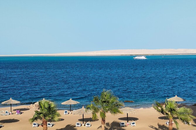 Private transfer to Hurghada from Luxor or vice-versa - Why this road transfer matters in an Egypt itinerary