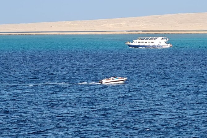 Private transfer to Hurghada from Luxor or vice-versa - Arriving in Hurghada or Luxor