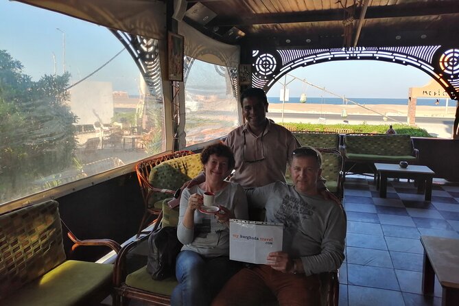 Private Transfers Hurghada Airport to Hurghada, Safaga, Soma Bay - Direct rides to Safaga and Soma Bay