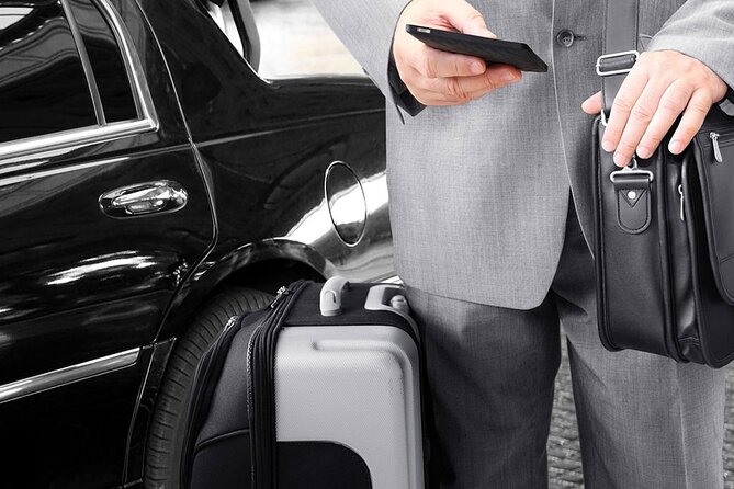 Private Transfers to/from Cairo Airport & Hotels in Cairo & Giza - What the ride is, and what it is not