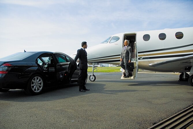 Private Transfers to/from Cairo Airport & Hotels in Cairo & Giza - Arrival transfers versus airport drop-offs