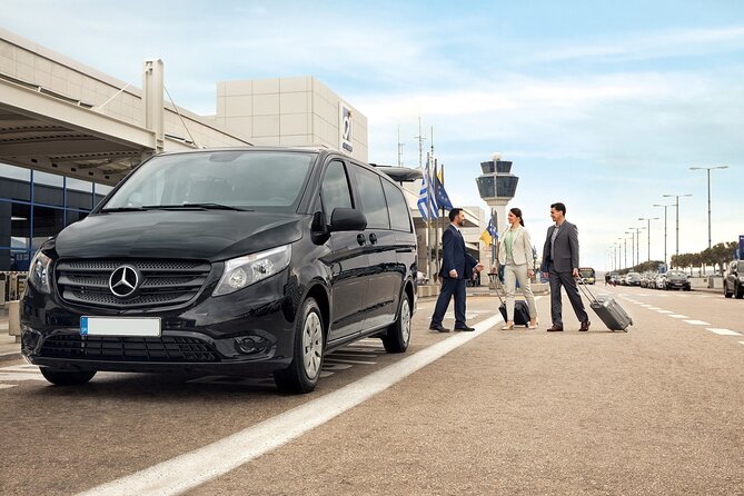 Private Transfers to/from Cairo Airport & Hotels in Cairo & Giza - Booking timing and cancellation advice