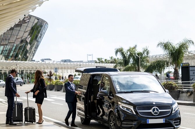Private Transfers to/from Cairo Airport & Hotels in Cairo & Giza - Who should book this Cairo transfer?