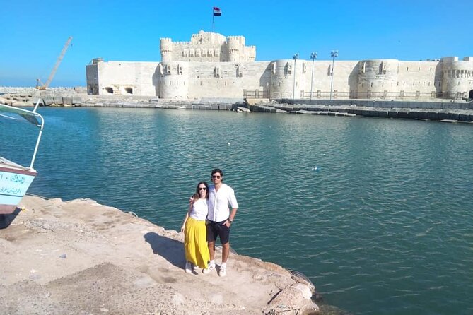 Private Trip to Alexandria from Cairo or Giza hotels by Vehicle - Why Alexandria makes a worthwhile day from Cairo