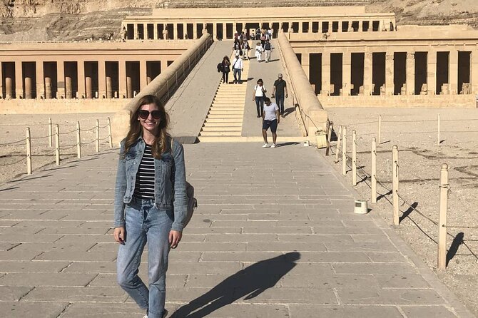 Private Trip To Luxor from Cairo by Plane - Is $389 Per Person Good Value?