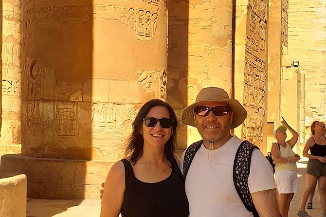 Private Trip To Luxor from Cairo by Plane - Who Should Choose This Luxor Day Trip?