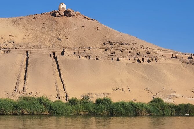 Private Trip to Nubian Village and Felucca Ride in Aswan - Is $40 good value in Aswan?