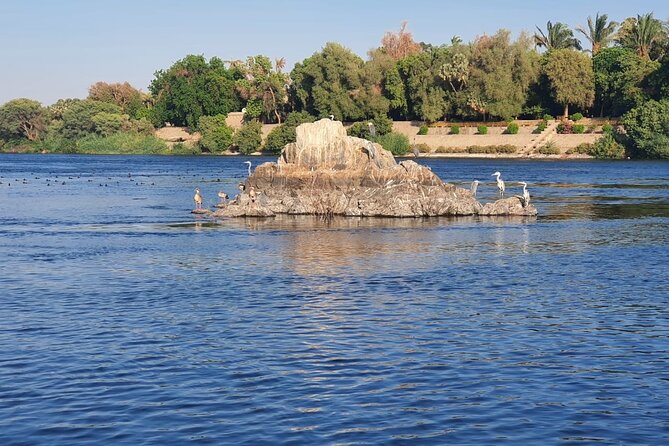 Private Trip to Nubian Village and Felucca Ride in Aswan - Practical tips for a smoother visit