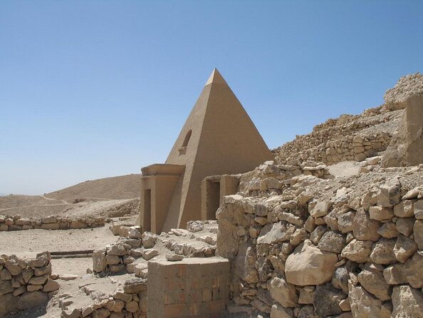 Private VIP Day trip: 5 temples, lunch,felucca and sound and light - Key Details That Shape the Day