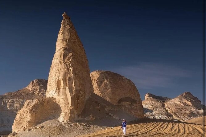 Private White Desert tour one Full day from Cairo - Is $149 Per Person Good Value?