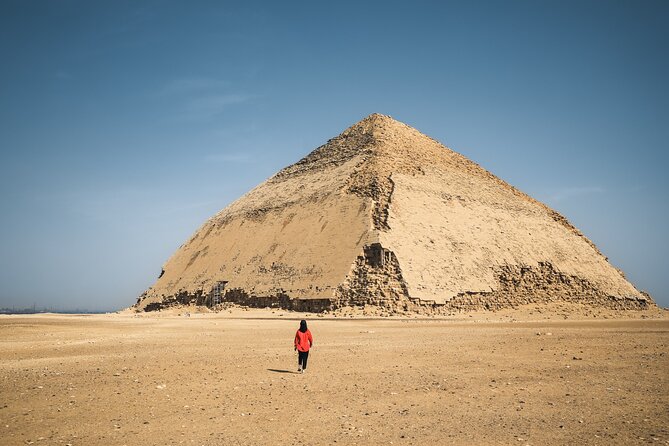 Professional Photo Shoot & Authentic Cairo Walking Tour - Who will enjoy this most?