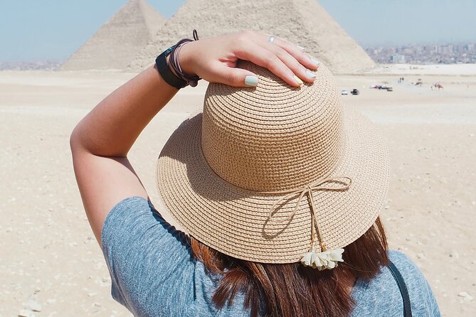 Pyramids and Museum on Private tour, No Hidden Cost. - Costs, exclusions, and the small print that matters