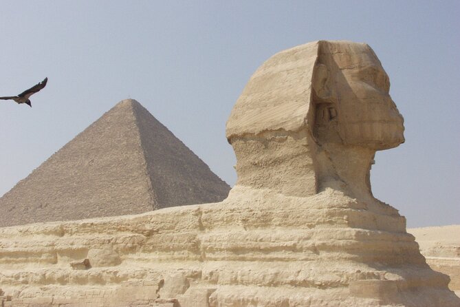 Pyramids of Giza and National Museum Private Day Tour - Why this Cairo day tour works for first-time visitors