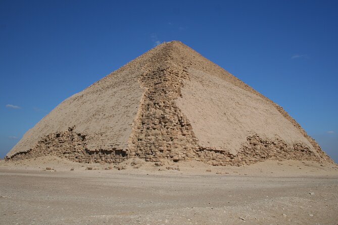 Pyramids of Giza and National Museum Private Day Tour - Is $30 a good price?