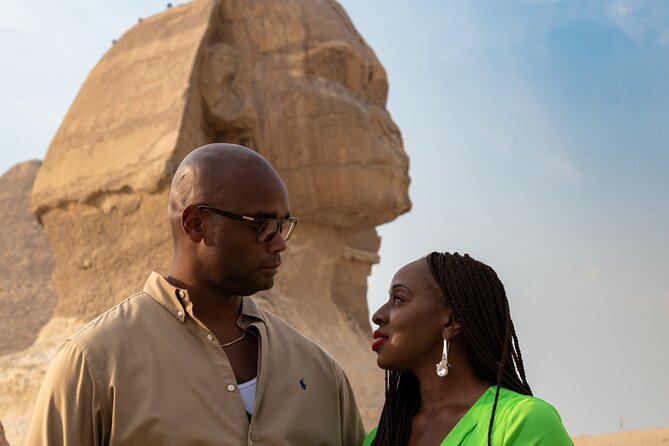 Pyramids of Giza Photoshoot & Tour with Camel, Horse & Shopping - Is $90 per person a fair price?