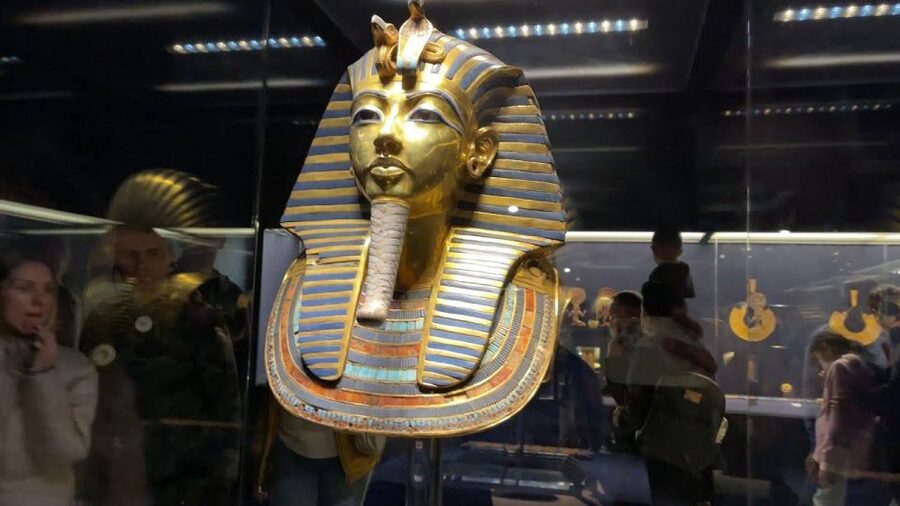Pyramids & Sphinx Tour with Free Camel Ride - What the $30 price really buys