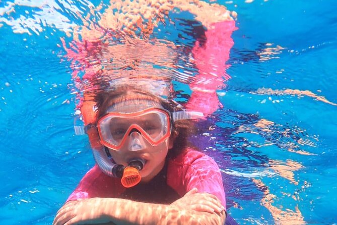 Ras Mohamed & White Island luxury Yacht Trip Sharm el Sheikh - White Island, the Red Sea sandbank