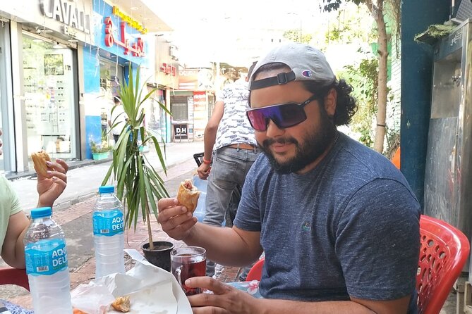 Real Cairo Food Tour Experience (Eat like a local) - Why this Cairo food tour works
