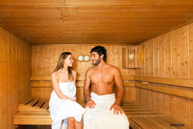 Relaxation Package: Cleopatra Plus with Massage in Hurghada - Cleopatra Plus at a glance