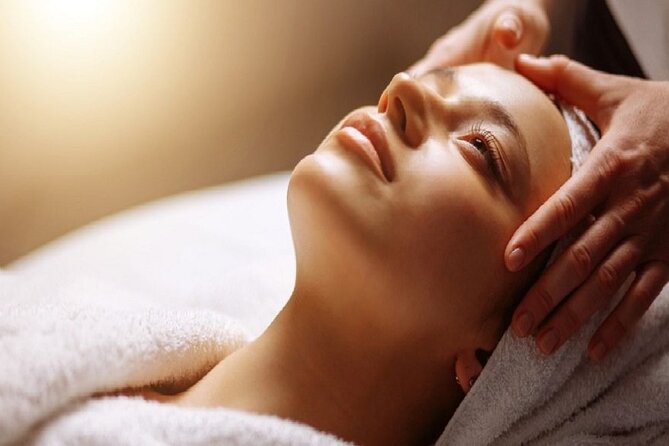 Relaxation Package: Cleopatra Plus with Massage in Hurghada - What the three-hour program is really like