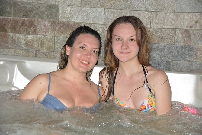 Relaxation Package: Cleopatra Plus with Massage in Hurghada - Hot drinks and a pause between treatments