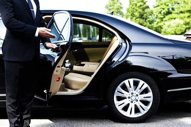 Round-Trip Airport Transfer in Cairo or Giza - Key Points Before You Book