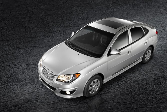 Round-Trip Airport Transfer in Cairo or Giza - Why a Prearranged Cairo Airport Ride Helps
