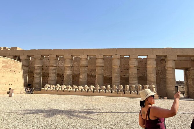 Royal Vacation 10 Day and 9 Night Cairo Giza Luxor Aswan Hurghada - Arrival in Cairo and Dinner Beside the Nile