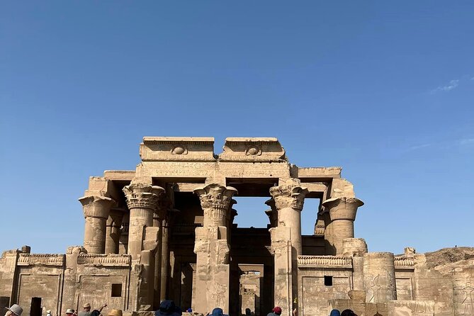 Royal Vacation 10 Day and 9 Night Cairo Giza Luxor Aswan Hurghada - Returning to Cairo for the Egyptian Museum and Old Cairo