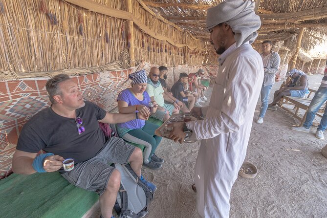 Safari Full Day ATV Quad, Buggy, Jeep, Camel in Egypt - Hurghada - Is the $18 price good value?