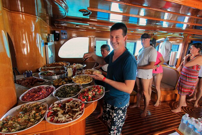 Safe Try dive-Personal instructor, 1:1 experience, Top boat - Why this Hurghada trip works for first-timers
