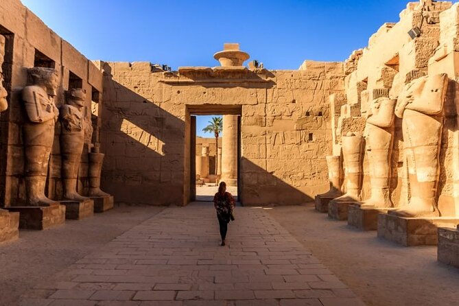 Sailing Nile Cruise from Aswan to Luxor for 2 Nights - Cabins, food, and the meaning of 5-star
