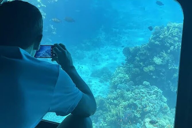 Sea Scope Cruise with Snorkeling Adventure in Hurghada - The main drawbacks to keep in mind