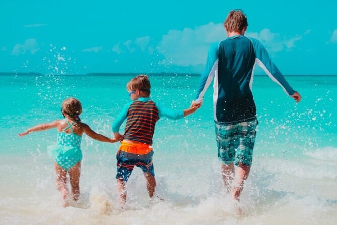 Sea Trip Orange Bay Island & Professional Scopa Diving -Hurghada - Is the $30 price good value?