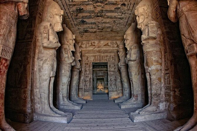 Shared Day Trip to Abu Simbel from Aswan - Why Abu Simbel Is Worth the Long Road