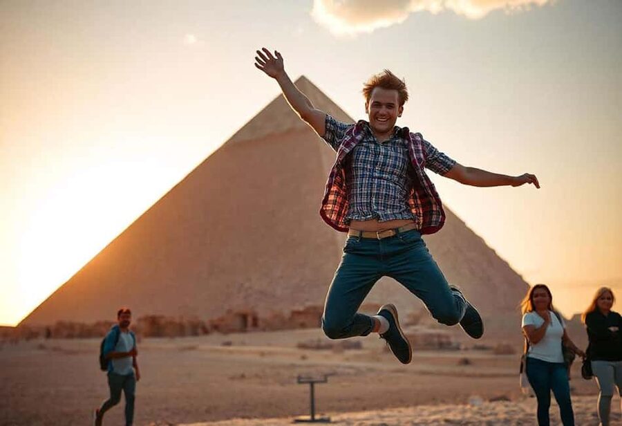 Sharm El-Sheikh: Cairo Full-Day Meet The Pharaohs by Flight - Key points to know before booking