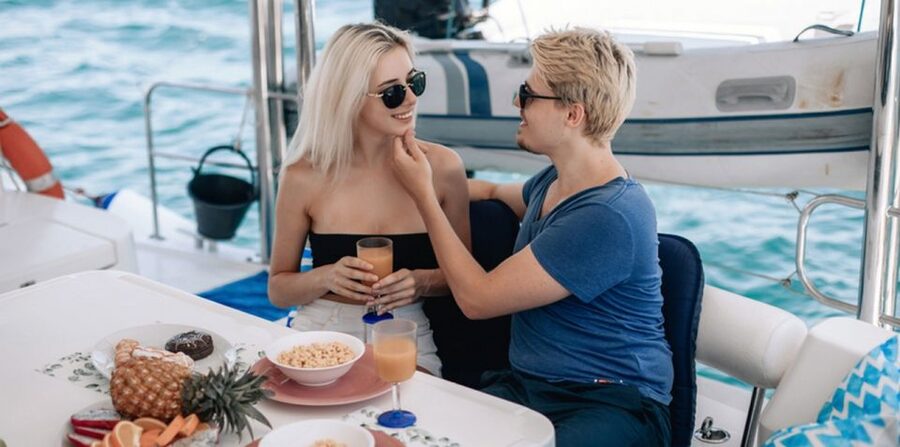 Sharm El Sheikh: Dinner Cruise W/ Optional Private Transfer - Who will enjoy this cruise most?