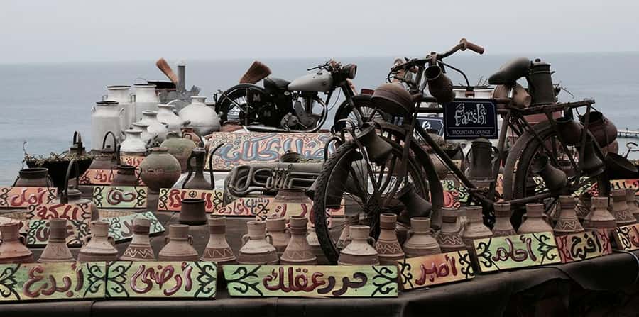 Sharm El-Sheikh: Farsha Mountain Lounge Private Trip - Key points to know before booking