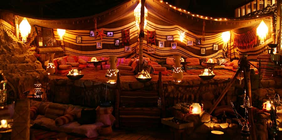 Sharm El-Sheikh: Farsha Mountain Lounge Private Trip - Who should book this Farsha trip?