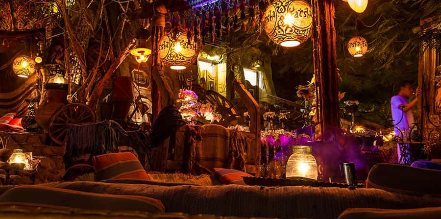 Sharm El-Sheikh: Farsha Mountain Lounge Private Trip - How good is the private service?
