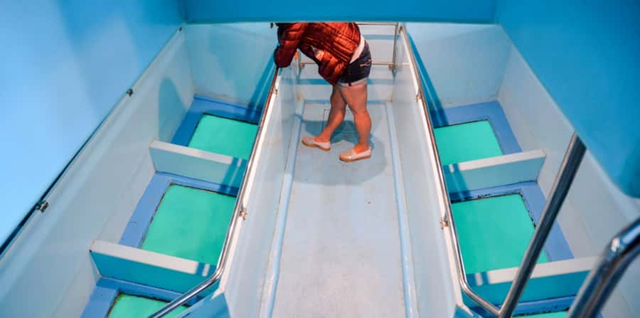 Sharm El Sheikh: Glass Bottom Boat Tour & Private Transfer - Practical details to settle before departure