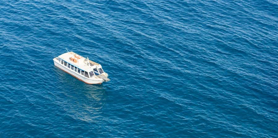 Sharm El Sheikh: Glass Bottom Boat Tour & Private Transfer - The snorkeling confusion