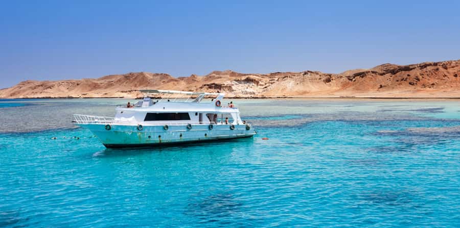 Sharm El Sheikh: Glass Bottom Boat Tour & Private Transfer - How long does the tour really last?