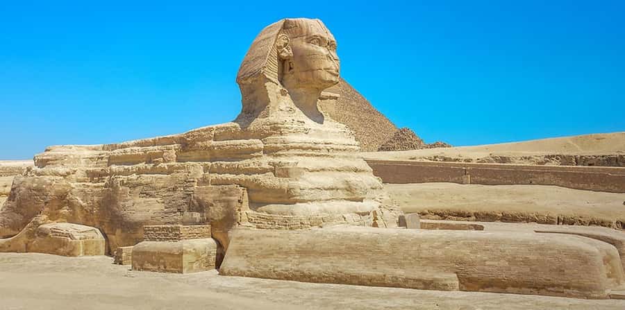 Sharm El Sheikh: Great Pyramids, Sphinx, Museum Tour by Bus - The return journey and the real cost of the day