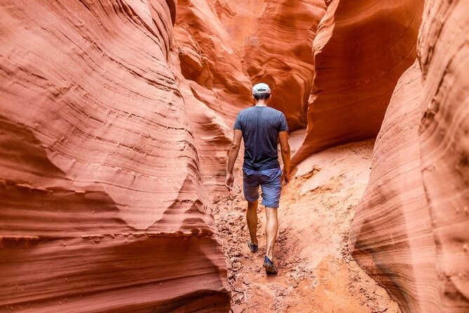 Sharm El-Sheikh: Jeep Adventure to Blue Hole, Canyon & Dahab - Why this Sharm El Sheikh day trip is worth considering