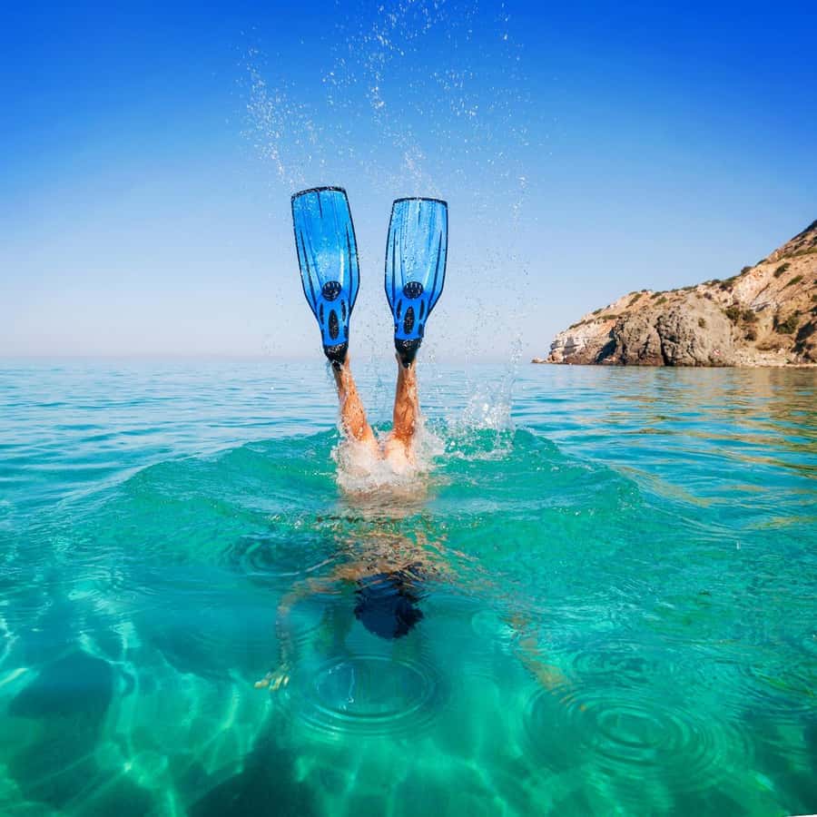 Sharm El Sheikh: Luxury boat Cruise with Snorkeling & Lunch - The optional introductory scuba sessions