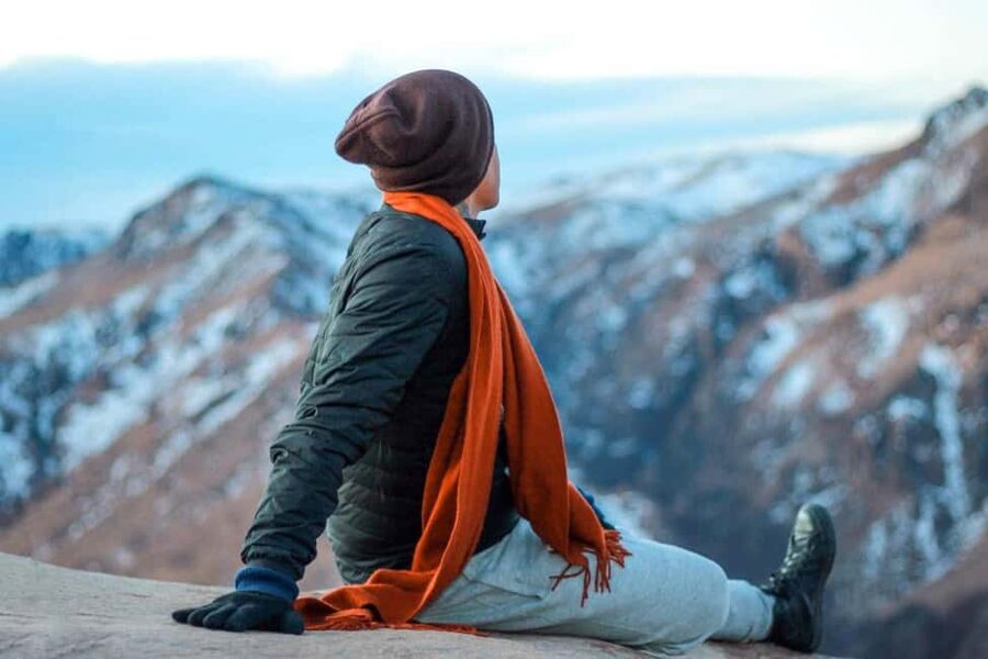 Sharm El Sheikh: Mount Sinai & St. Catherine Monastery Tour - Why this Mount Sinai trip is special