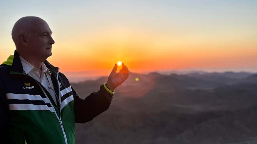 Sharm El Sheikh: Mount Sinai & St. Catherine's Monastery - Leaving Sharm El Sheikh after dark